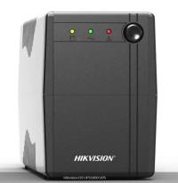 HIKVISION DS-UPS1000 1000 VA LED (12 V/9AH) Line Interactive UPS
